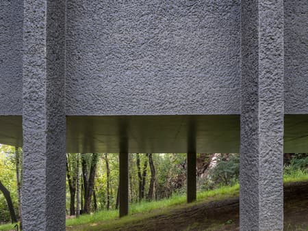 Wulingshan Eye Stone Spring